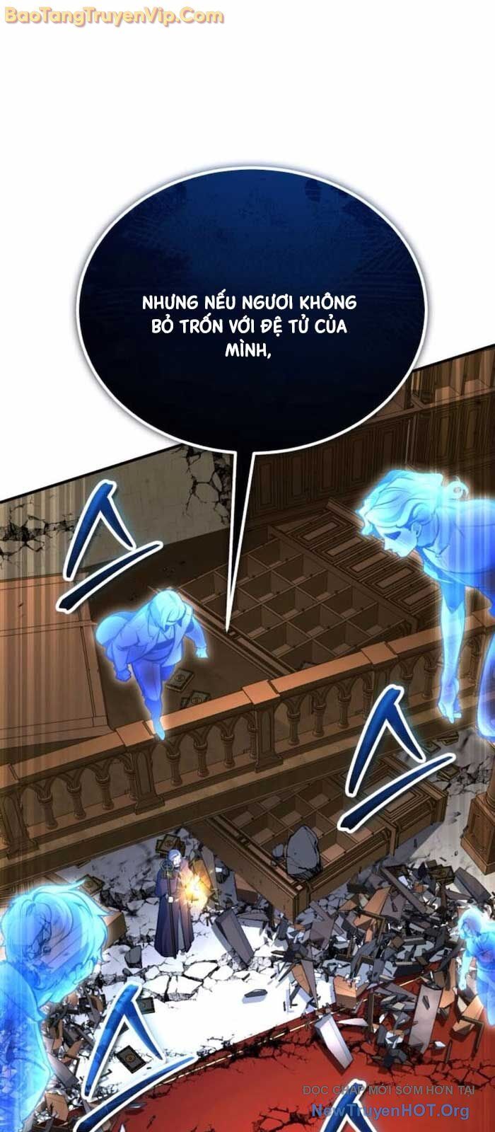 Giáo Sư Gián Điệp Chapter 127 - 23