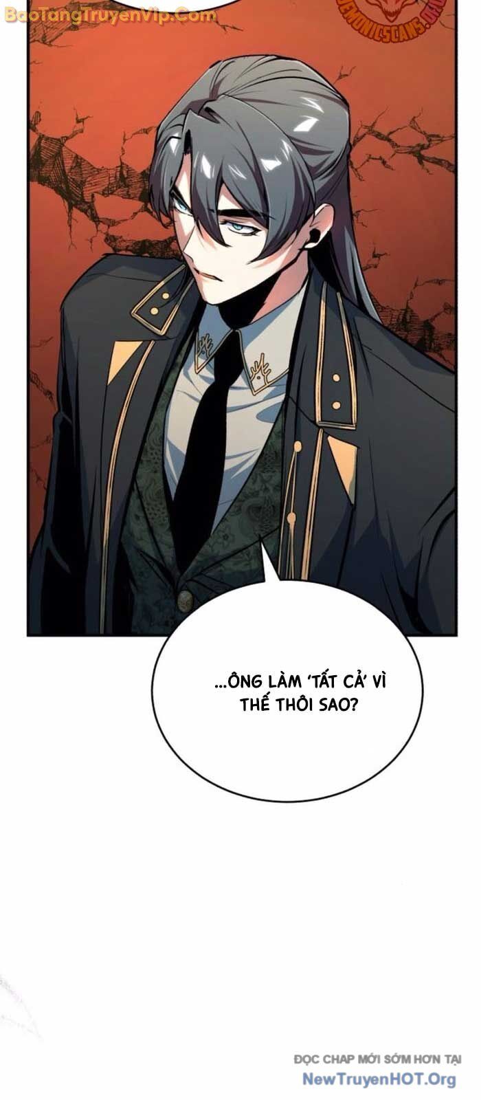 Giáo Sư Gián Điệp Chapter 127 - 28