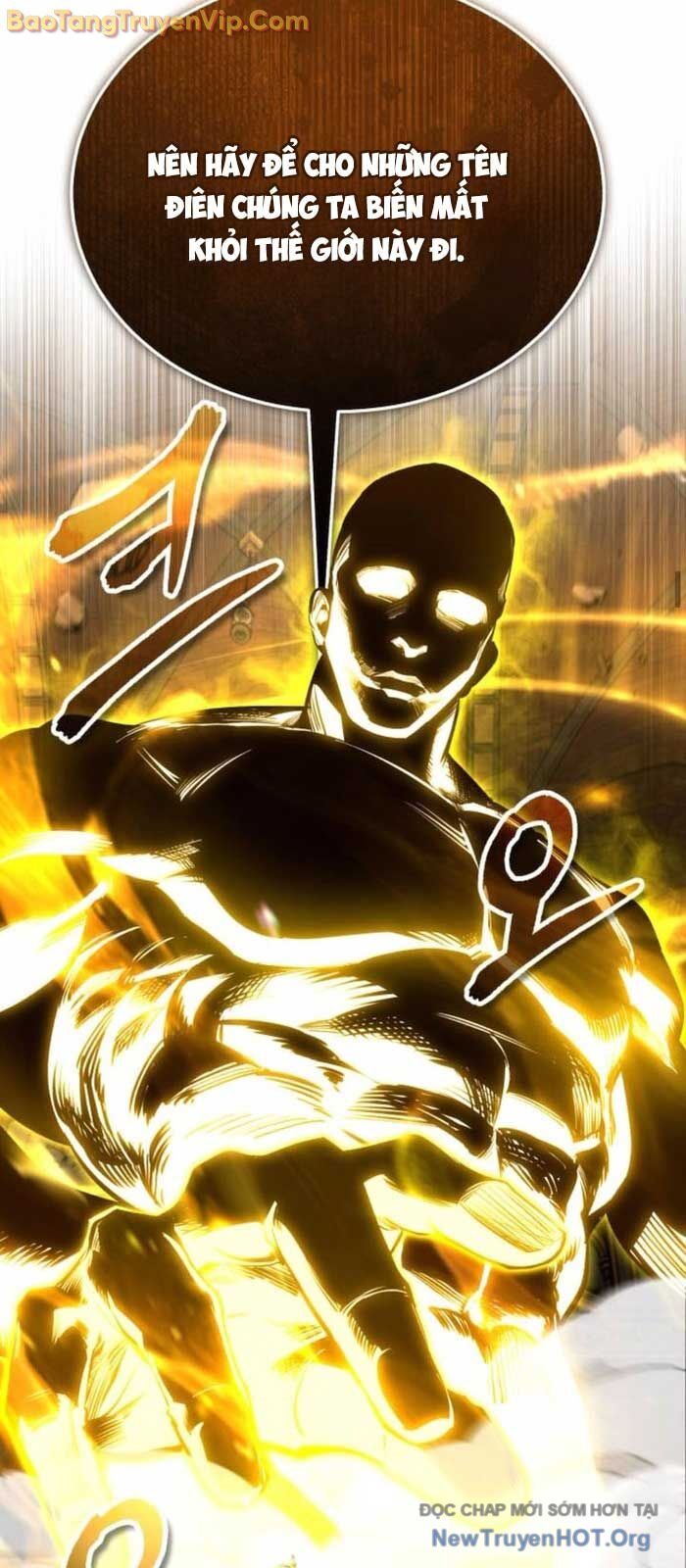 Giáo Sư Gián Điệp Chapter 127 - 33