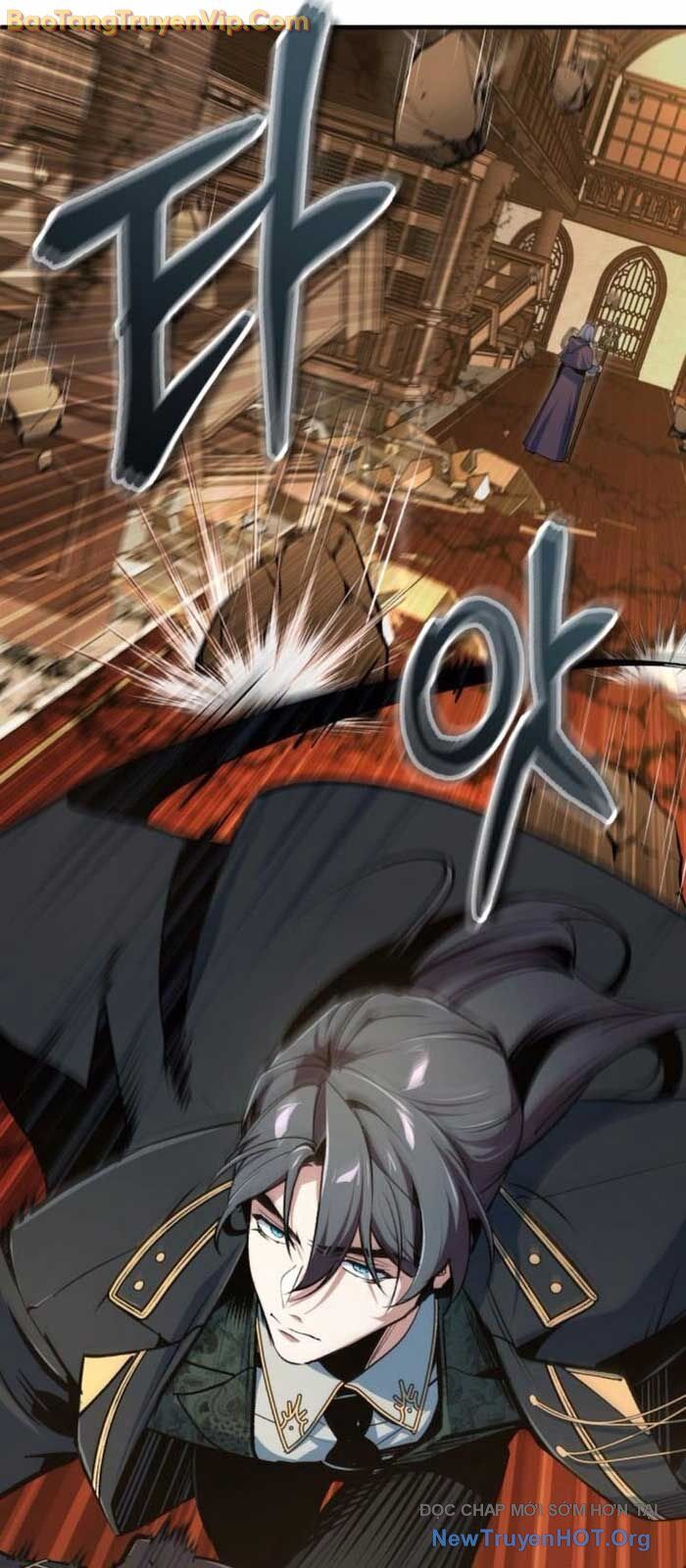 Giáo Sư Gián Điệp Chapter 127 - 40