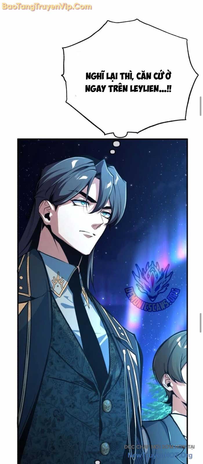 Giáo Sư Gián Điệp Chapter 127 - 64