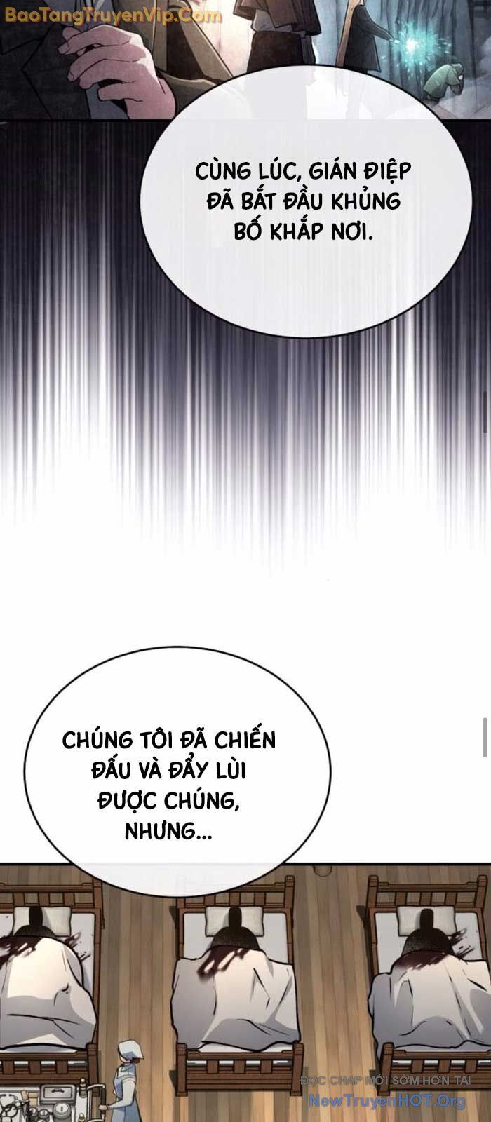 Giáo Sư Gián Điệp Chapter 127 - 71
