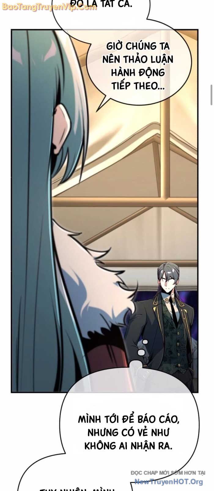 Giáo Sư Gián Điệp Chapter 127 - 73