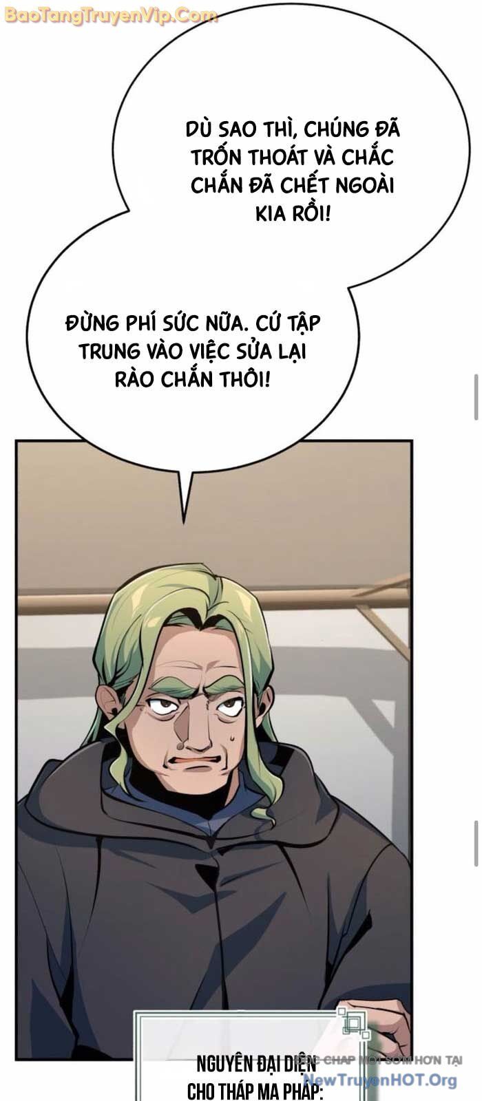 Giáo Sư Gián Điệp Chapter 127 - 77