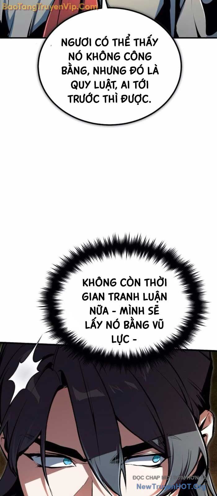 Giáo Sư Gián Điệp Chapter 127 - 9