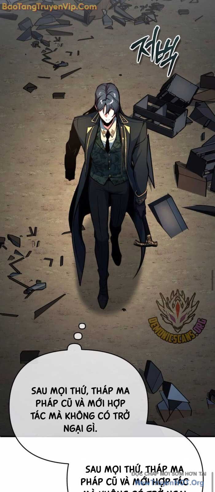 Giáo Sư Gián Điệp Chapter 127 - 85