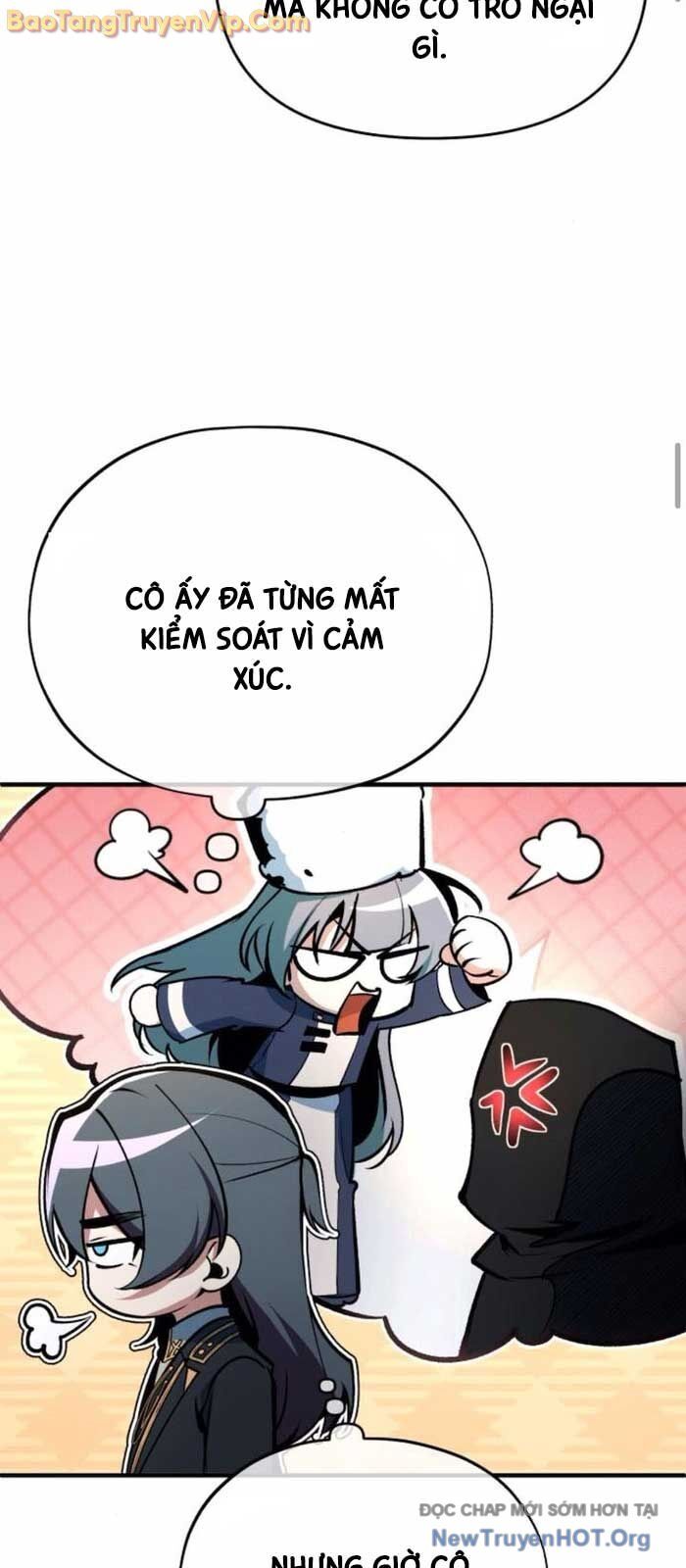 Giáo Sư Gián Điệp Chapter 127 - 86