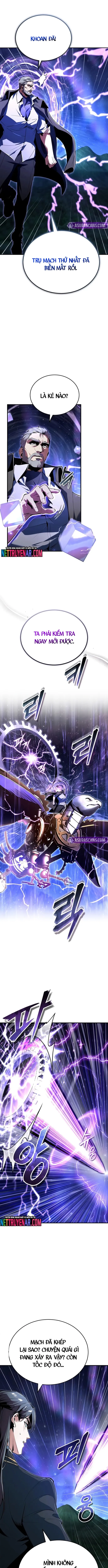 Giáo Sư Gián Điệp Chapter 130 - 2