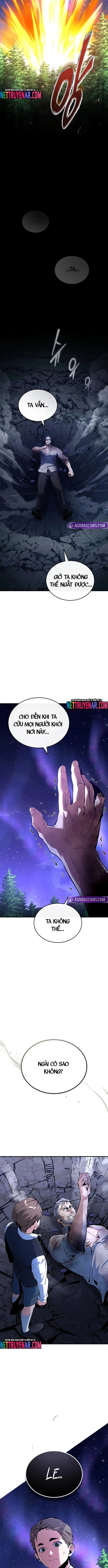 Giáo Sư Gián Điệp Chapter 130 - 16