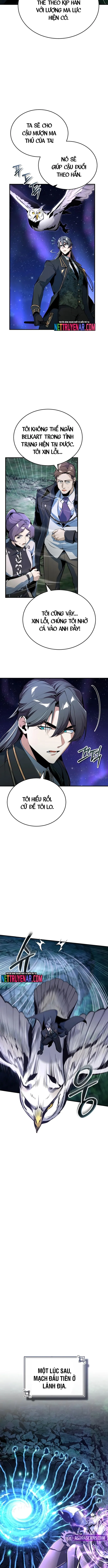 Giáo Sư Gián Điệp Chapter 130 - 3