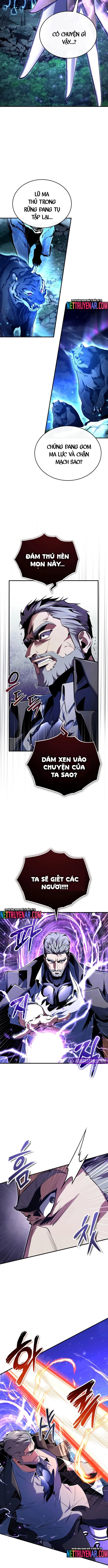 Giáo Sư Gián Điệp Chapter 130 - 4