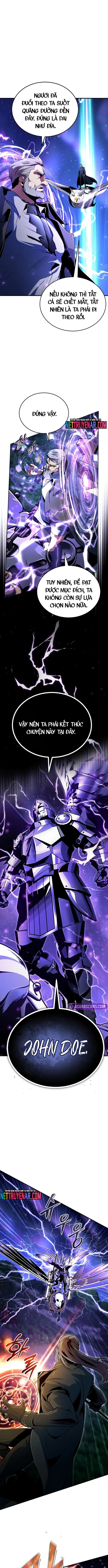 Giáo Sư Gián Điệp Chapter 130 - 5