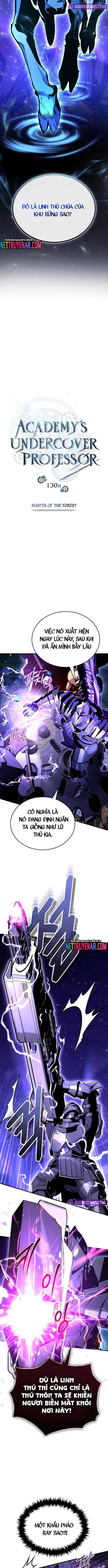 Giáo Sư Gián Điệp Chapter 130 - 7