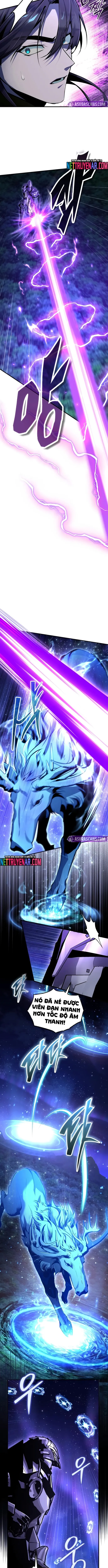 Giáo Sư Gián Điệp Chapter 130 - 8