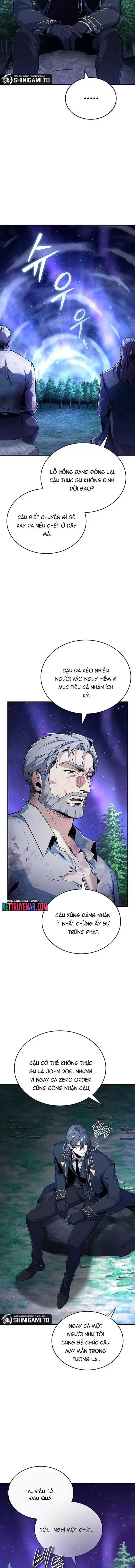 Giáo Sư Gián Điệp Chapter 131 - 14