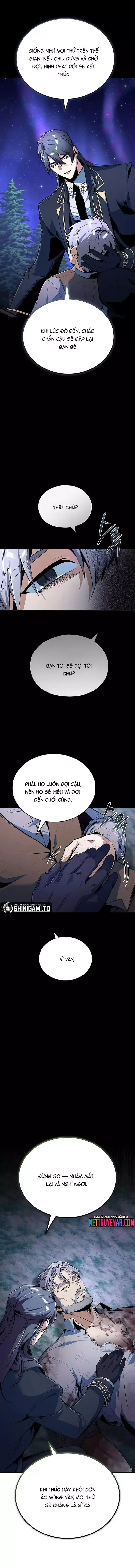 Giáo Sư Gián Điệp Chapter 131 - 17