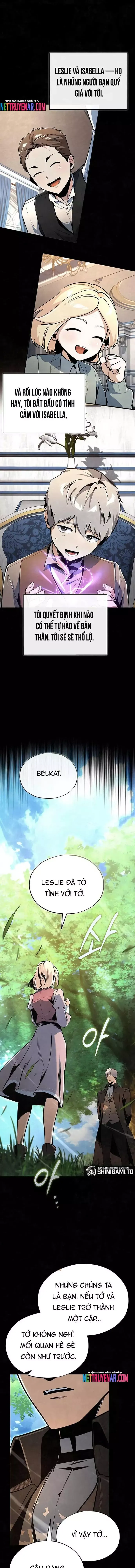 Giáo Sư Gián Điệp Chapter 131 - 3