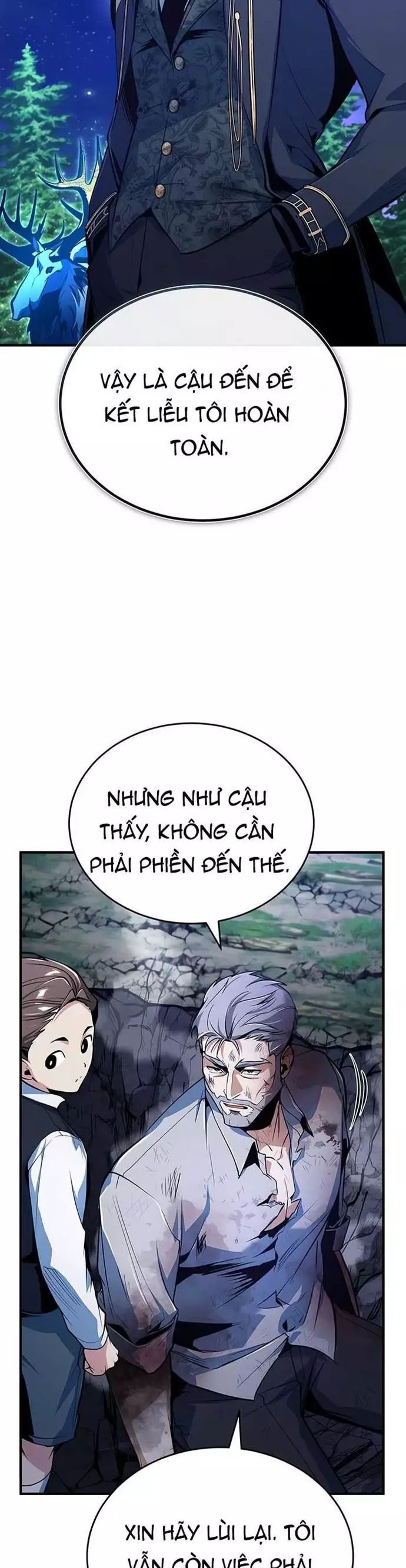 Giáo Sư Gián Điệp Chapter 131 - 22
