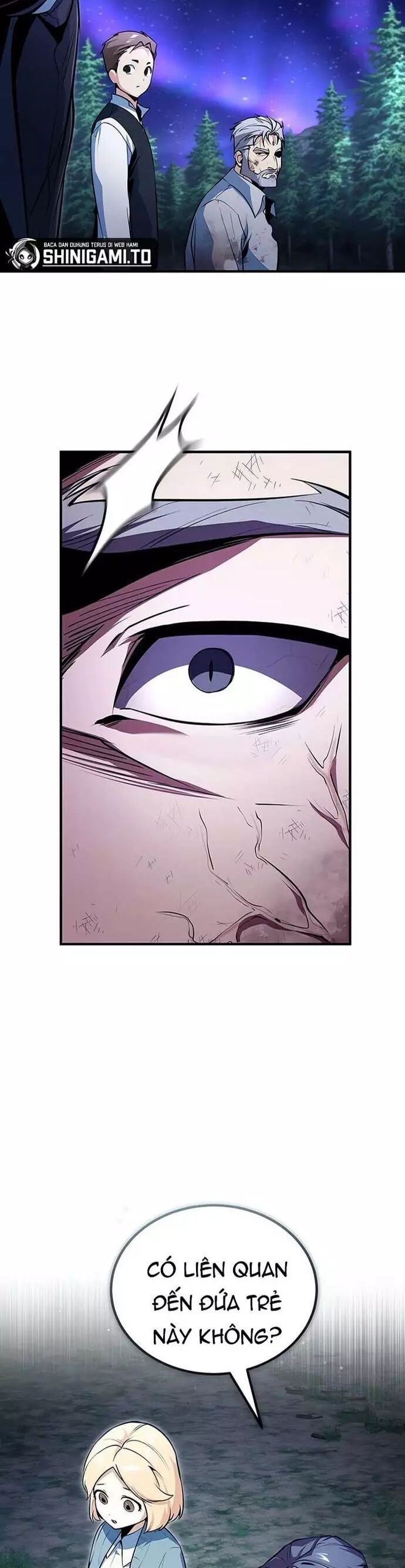 Giáo Sư Gián Điệp Chapter 131 - 24