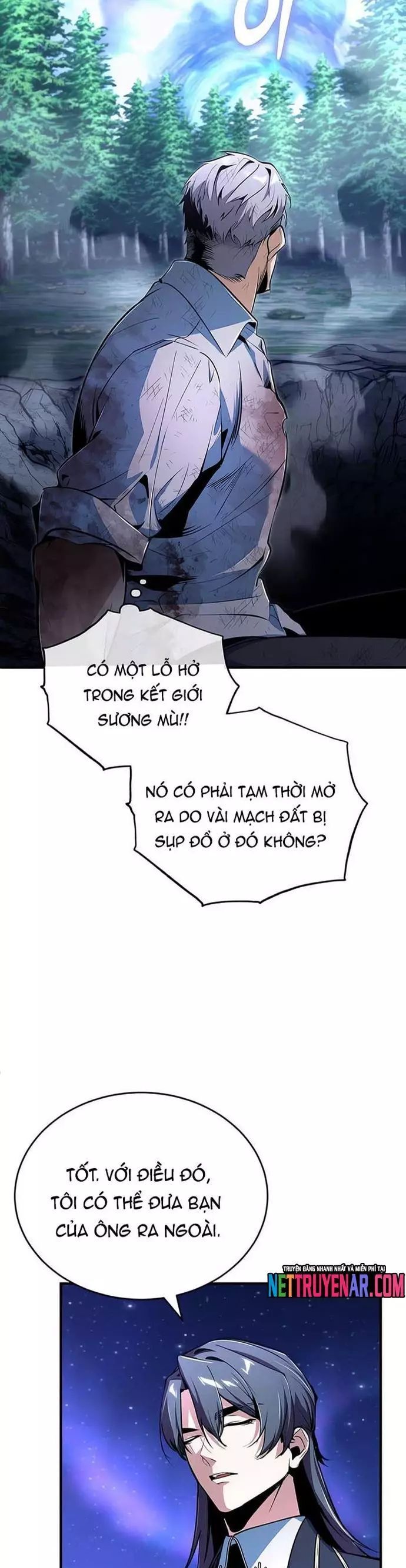 Giáo Sư Gián Điệp Chapter 131 - 28