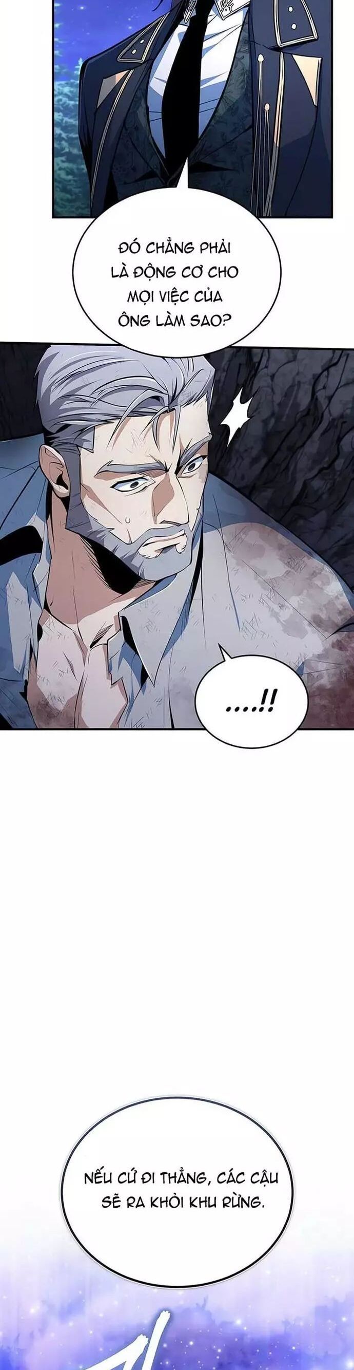 Giáo Sư Gián Điệp Chapter 131 - 29