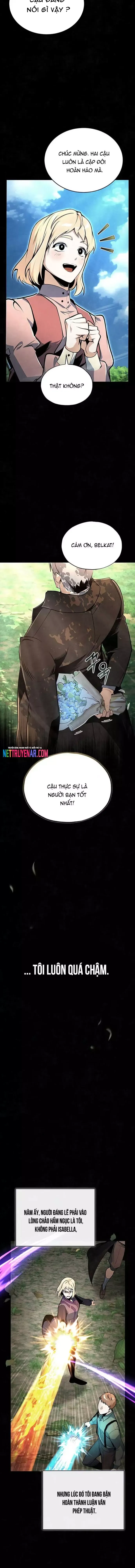 Giáo Sư Gián Điệp Chapter 131 - 4