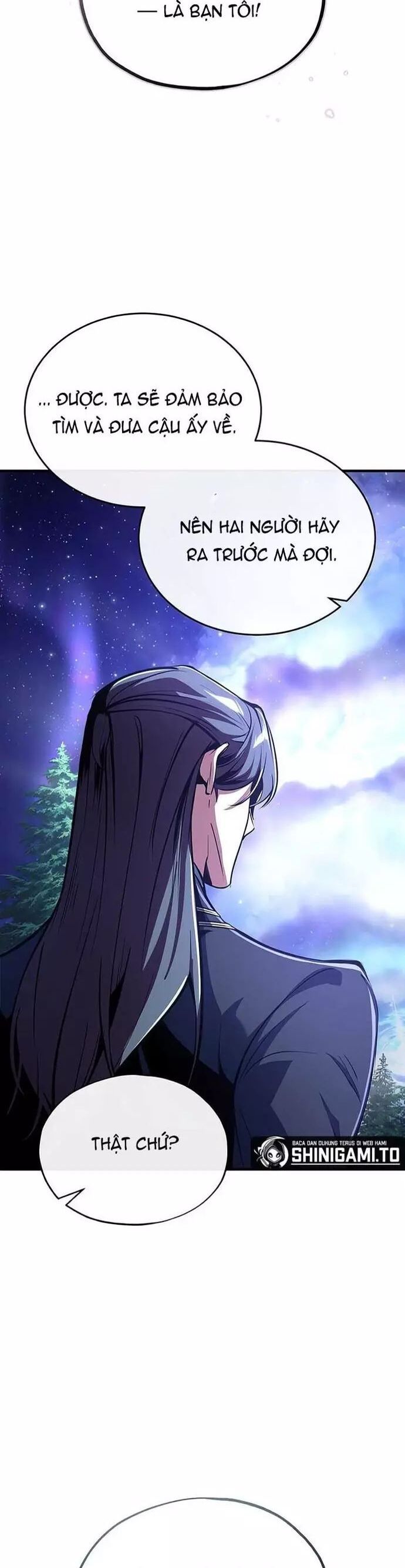 Giáo Sư Gián Điệp Chapter 131 - 32