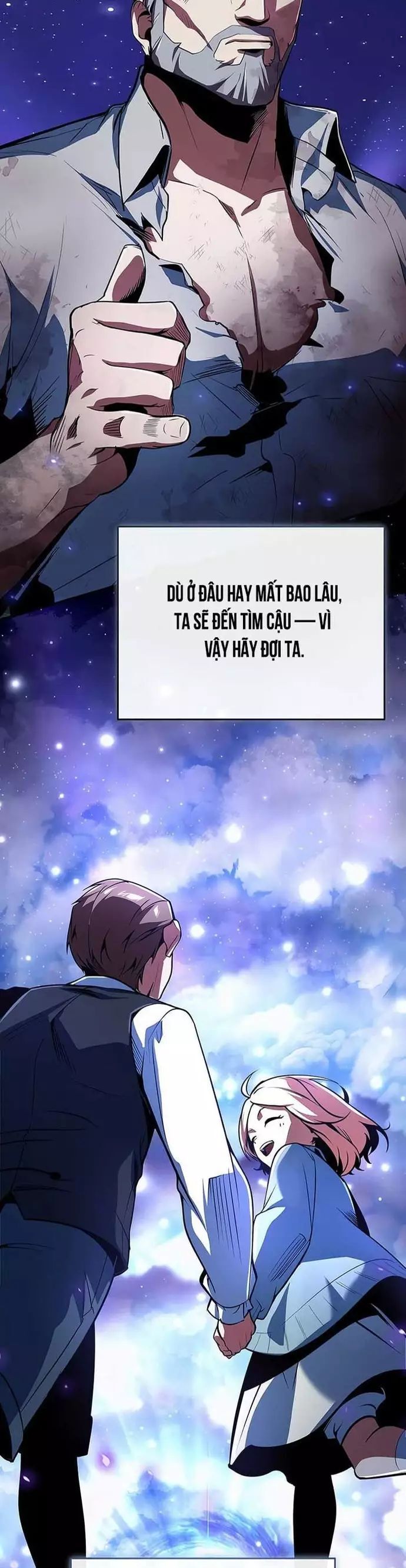 Giáo Sư Gián Điệp Chapter 131 - 34