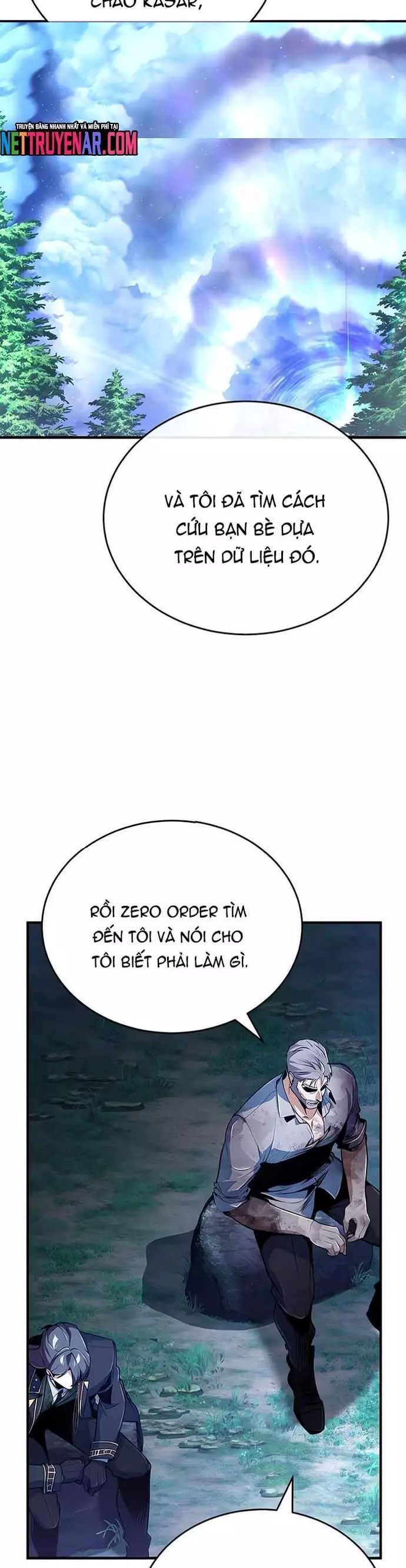Giáo Sư Gián Điệp Chapter 131 - 37