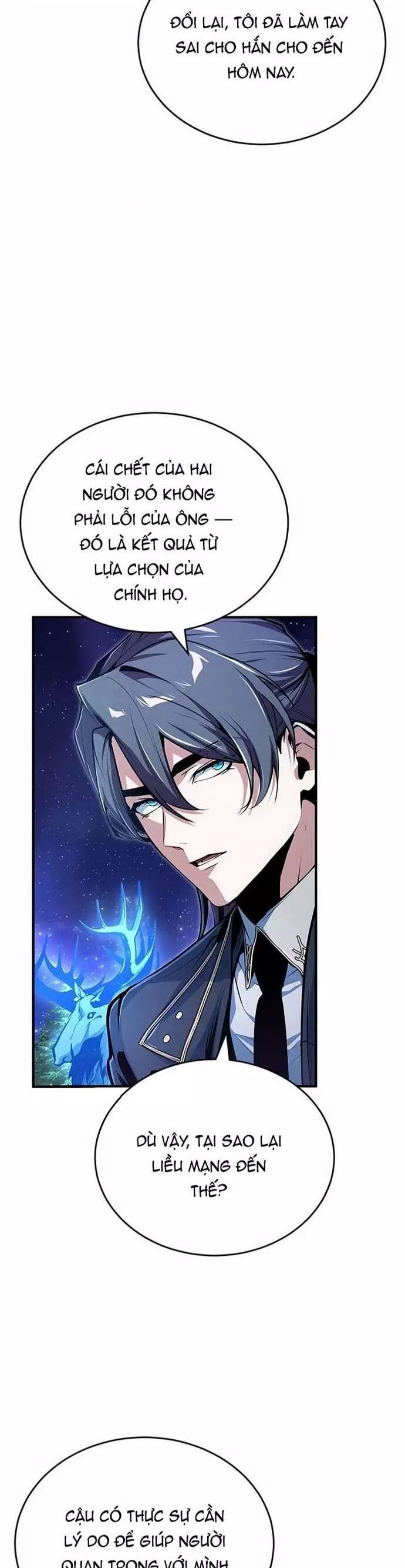 Giáo Sư Gián Điệp Chapter 131 - 38