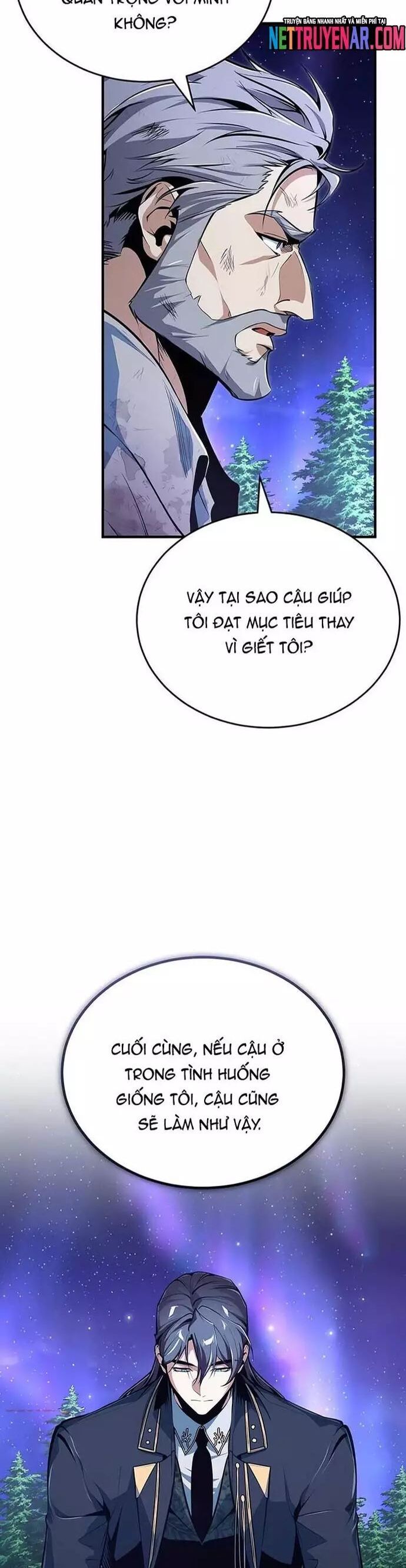 Giáo Sư Gián Điệp Chapter 131 - 39
