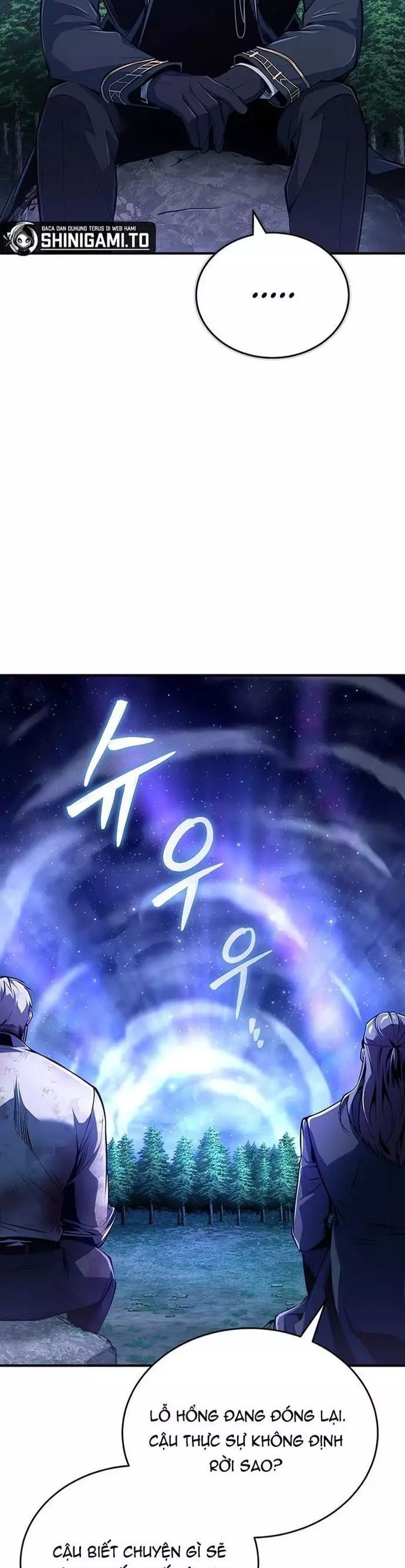 Giáo Sư Gián Điệp Chapter 131 - 40