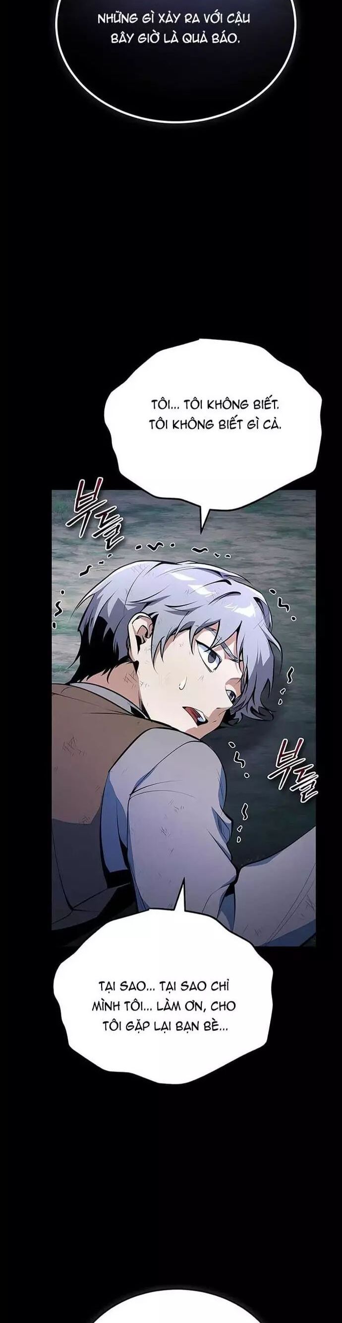 Giáo Sư Gián Điệp Chapter 131 - 47
