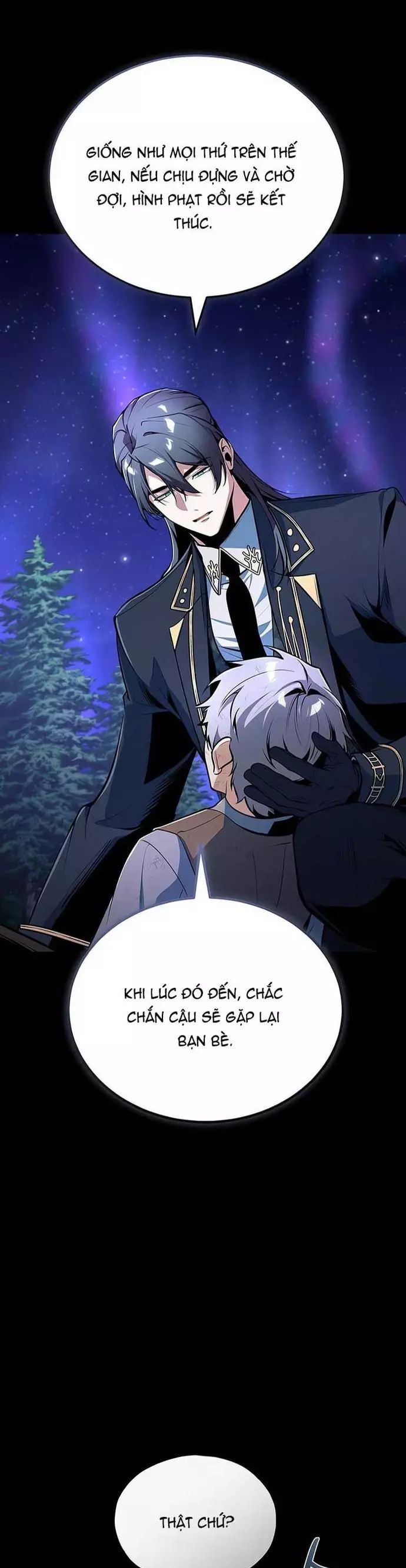 Giáo Sư Gián Điệp Chapter 131 - 49