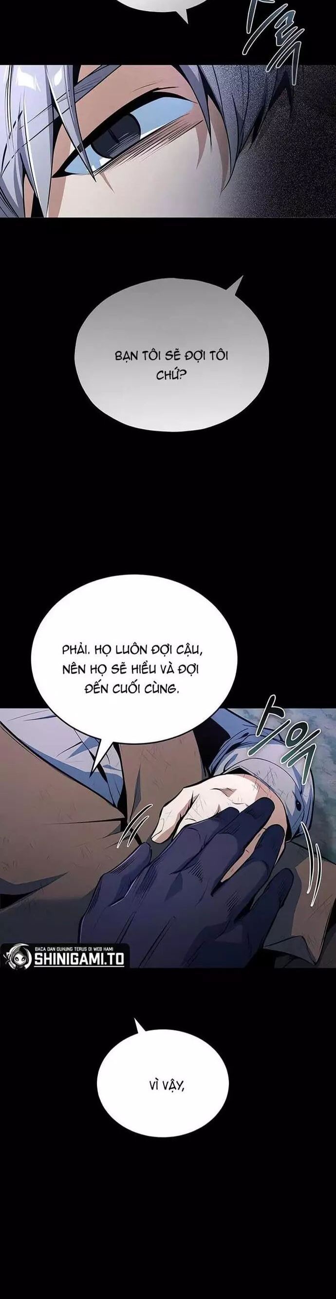 Giáo Sư Gián Điệp Chapter 131 - 50
