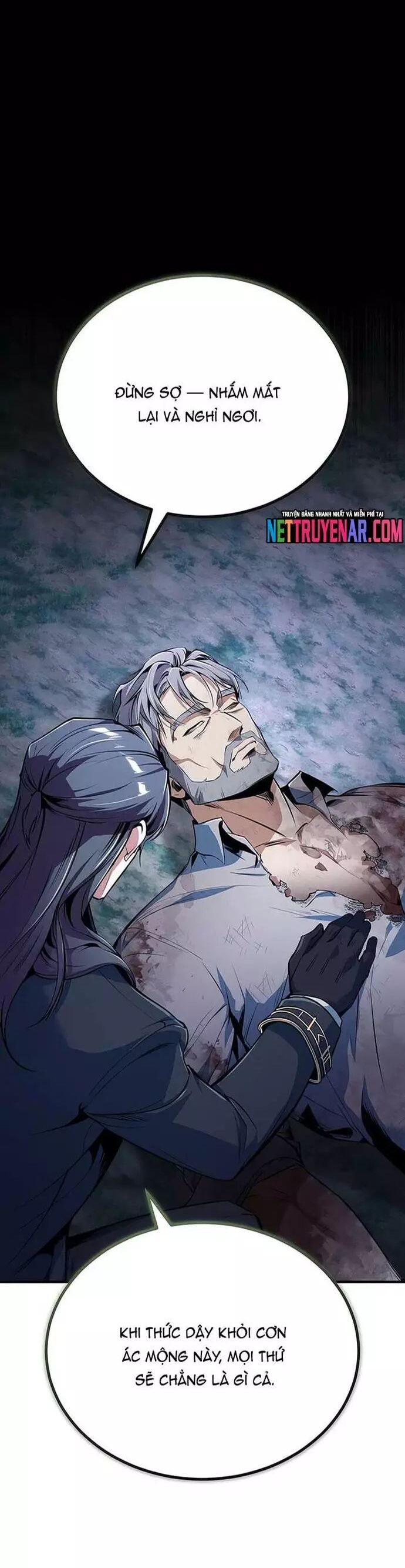 Giáo Sư Gián Điệp Chapter 131 - 51