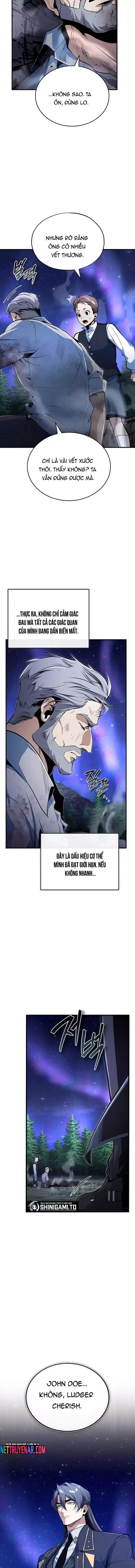 Giáo Sư Gián Điệp Chapter 131 - 7