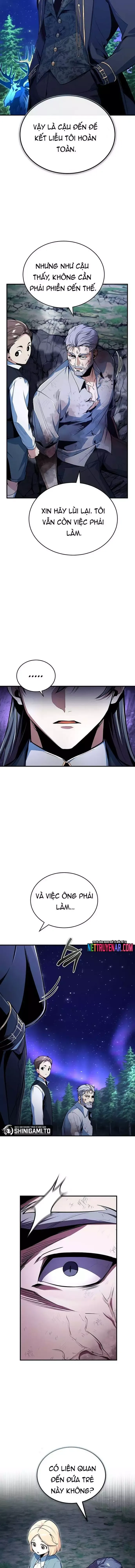Giáo Sư Gián Điệp Chapter 131 - 8