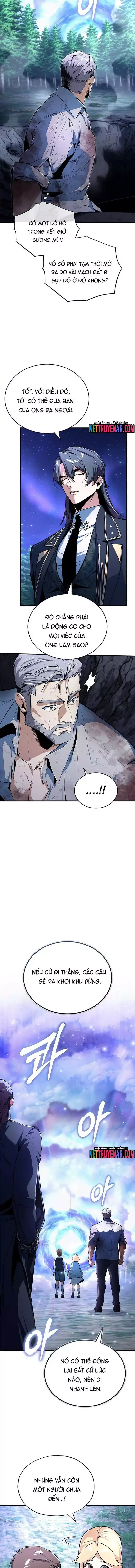 Giáo Sư Gián Điệp Chapter 131 - 10