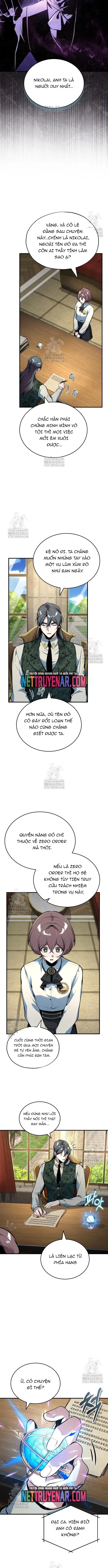 Giáo Sư Gián Điệp Chapter 134 - 2