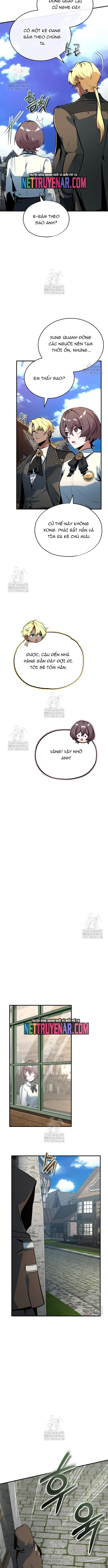 Giáo Sư Gián Điệp Chapter 134 - 11