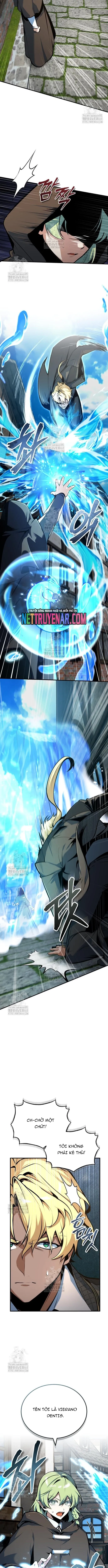 Giáo Sư Gián Điệp Chapter 134 - 12