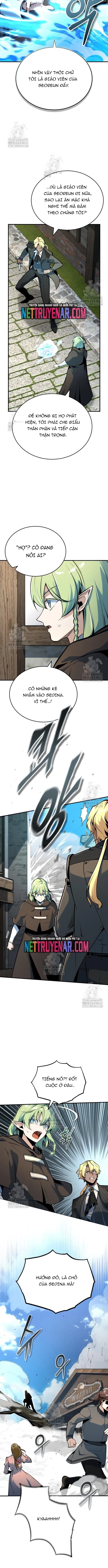 Giáo Sư Gián Điệp Chapter 134 - 13