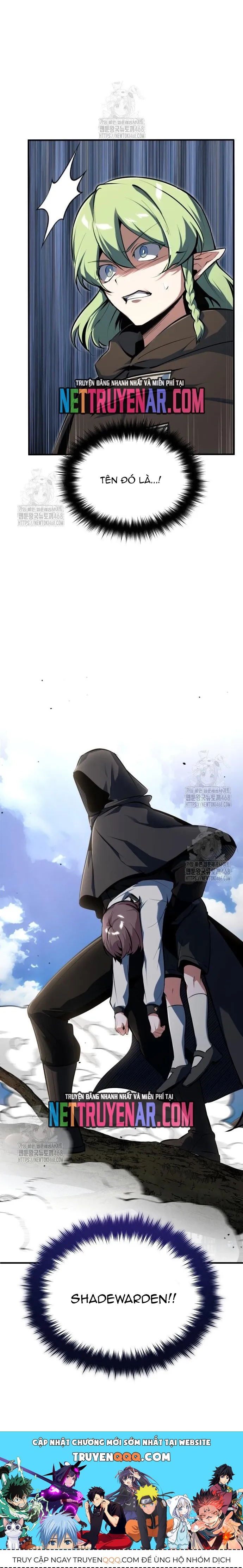 Giáo Sư Gián Điệp Chapter 134 - 14