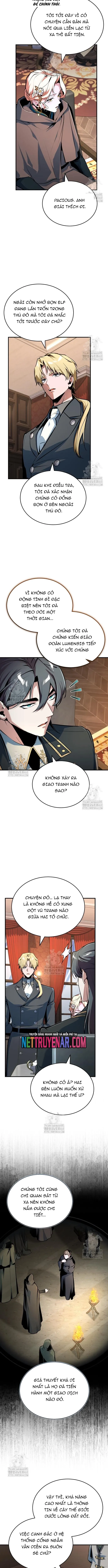 Giáo Sư Gián Điệp Chapter 134 - 4