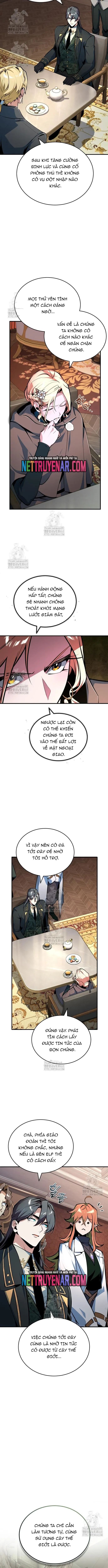 Giáo Sư Gián Điệp Chapter 134 - 5