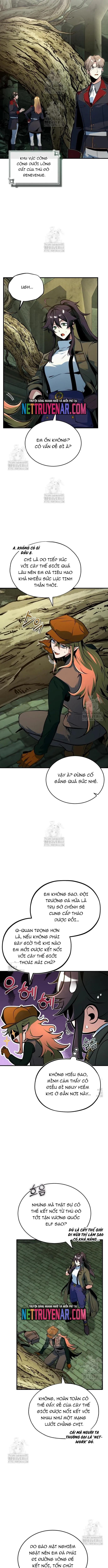 Giáo Sư Gián Điệp Chapter 134 - 6