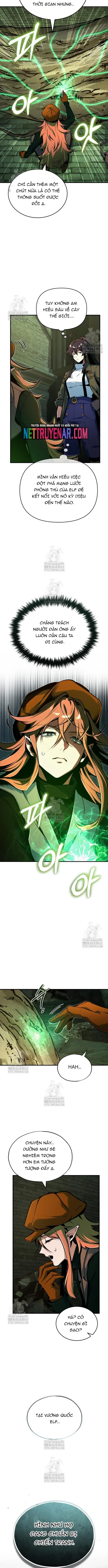 Giáo Sư Gián Điệp Chapter 134 - 7