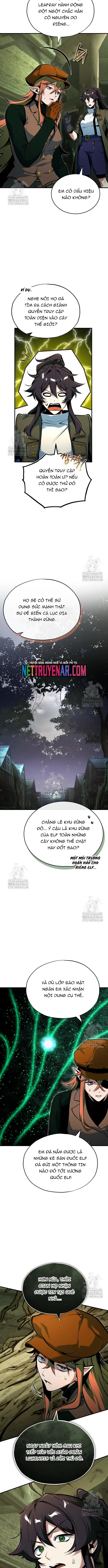Giáo Sư Gián Điệp Chapter 134 - 9