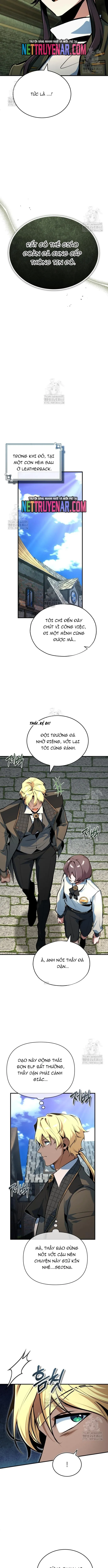 Giáo Sư Gián Điệp Chapter 134 - 10